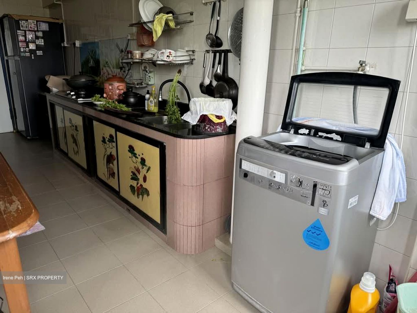 Blk 624B Woodlands Drive 52 (Woodlands), HDB 4 Rooms #604969731
